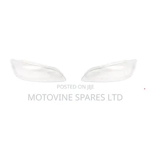 Volvo S60/V60 Headlight Lens