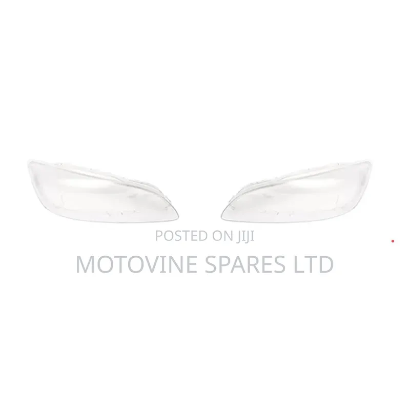 Volvo S60/V60 Headlight Lens
