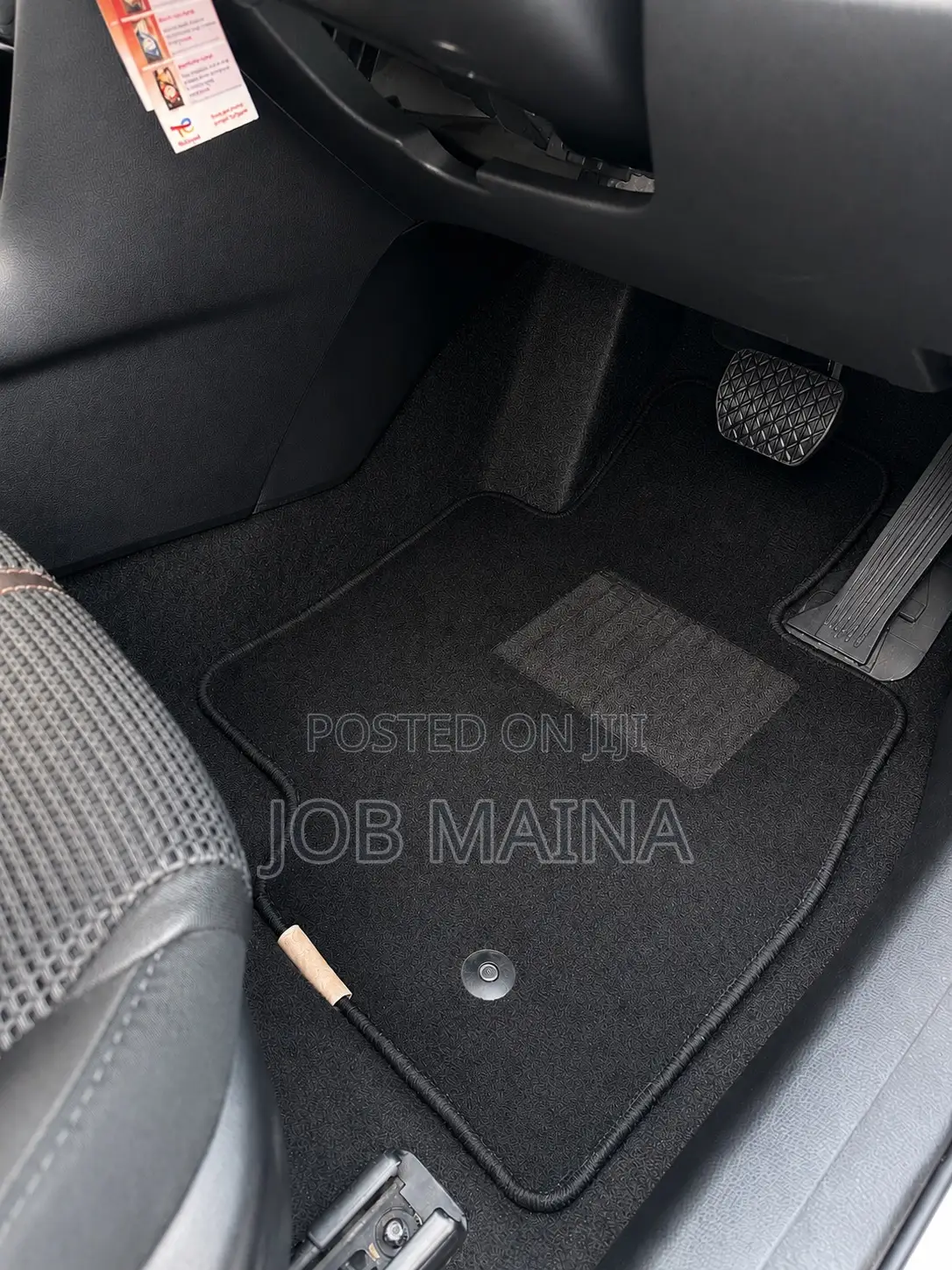 Car Detailing