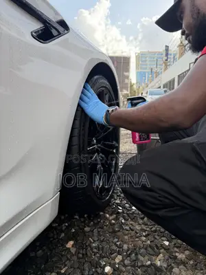 Car Detailing