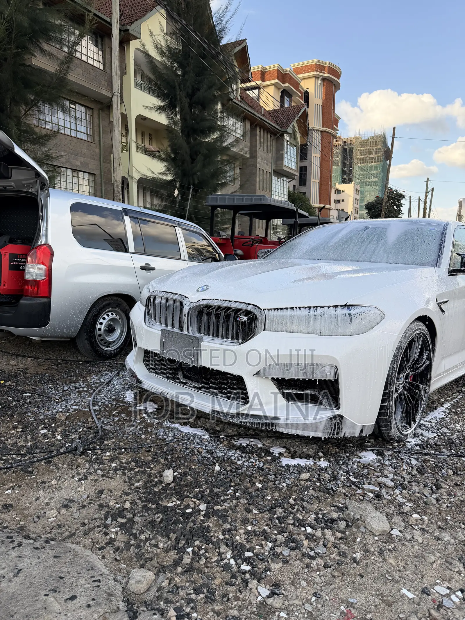 Car Detailing