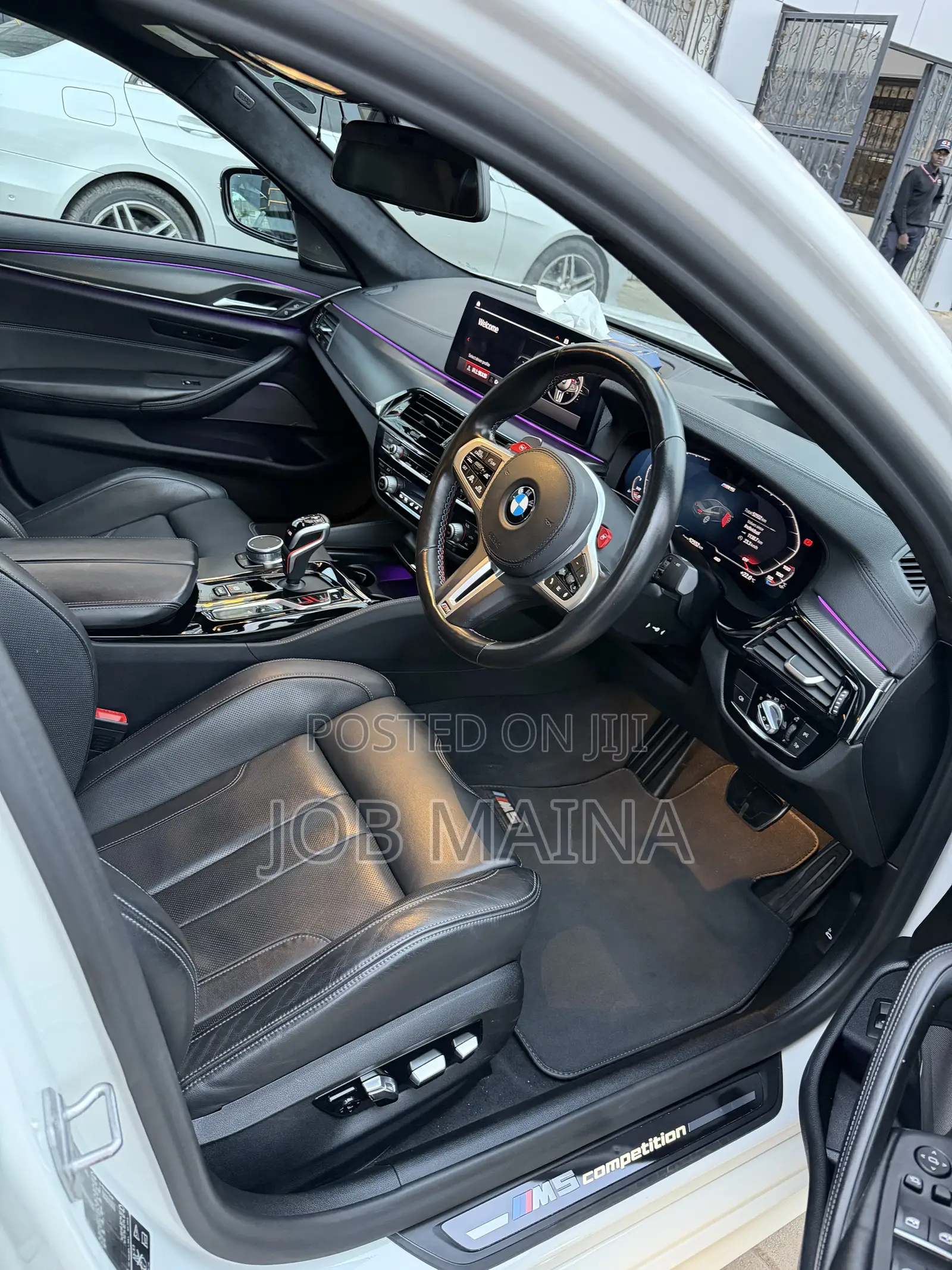 Car Detailing