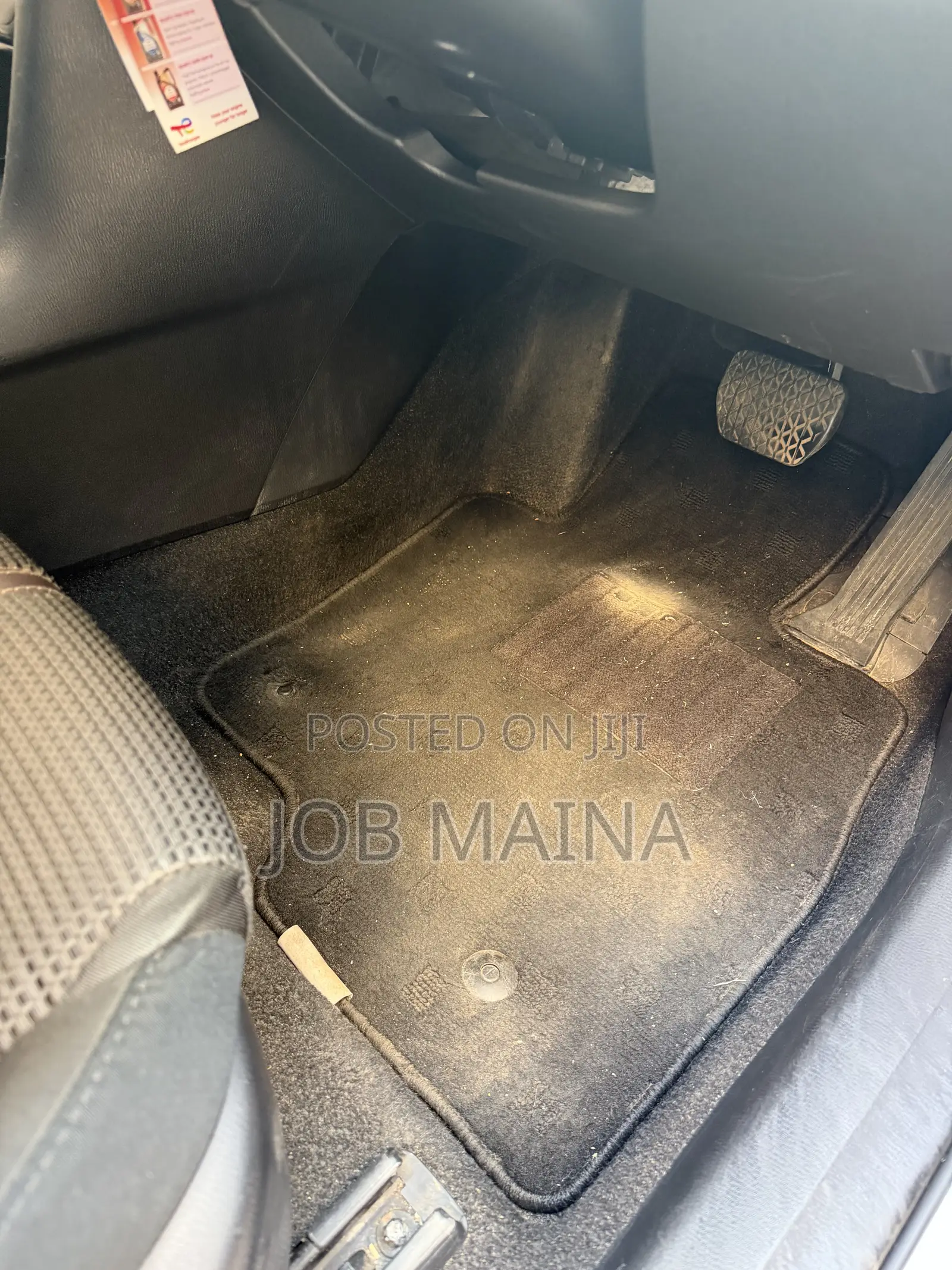 Car Detailing