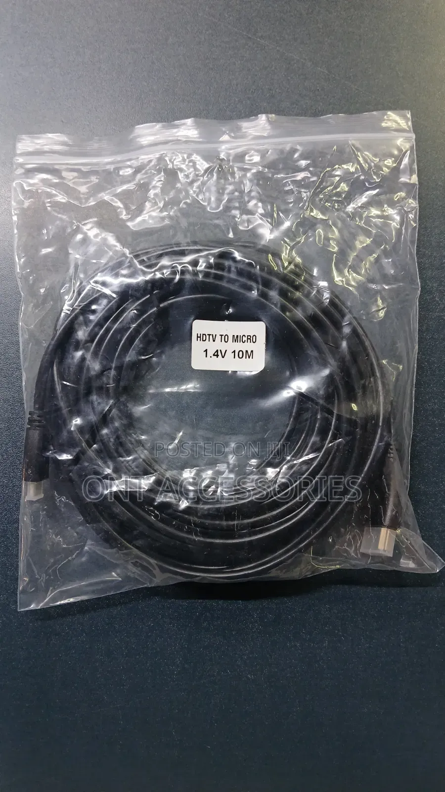 HDTV to Micro 1.4v 10m