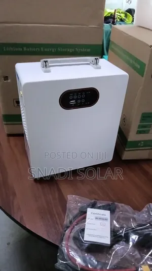 1kw Portable Power Station