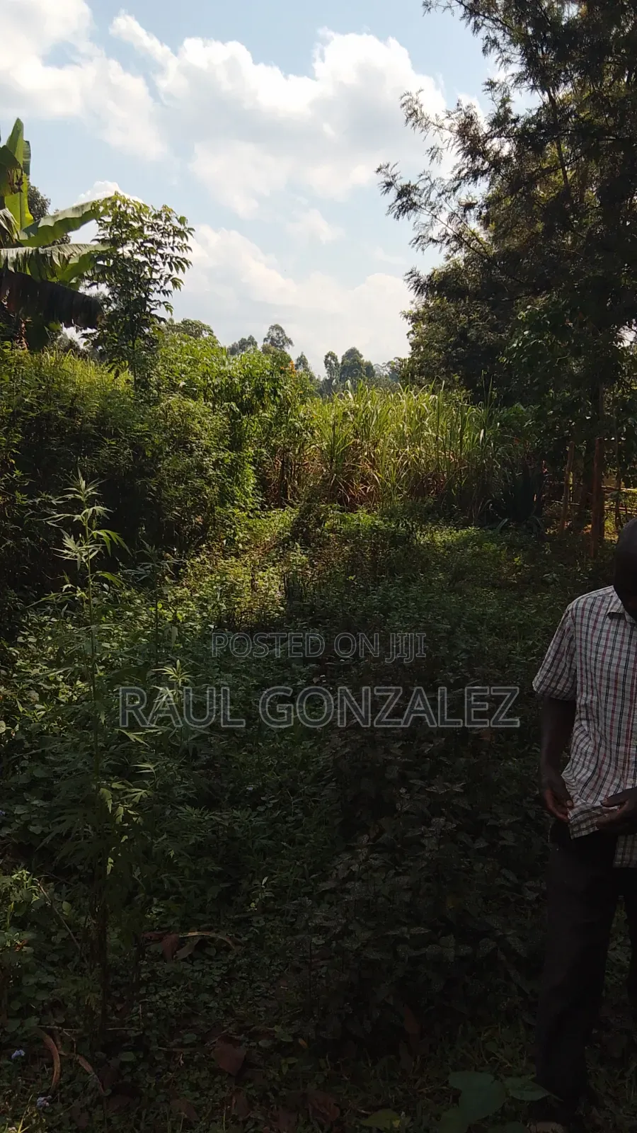 1acre Land