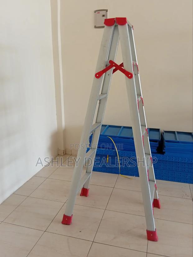 6*6 Double Sided Frame Lader - thumbnail 2
