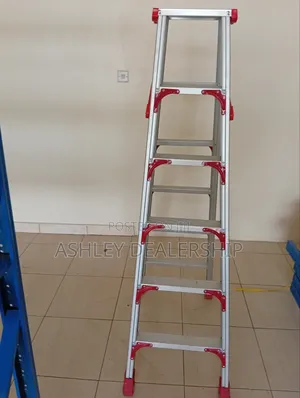 6*6 Double Sided Frame Lader