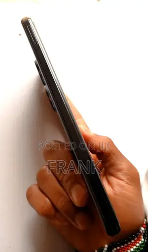 Honor X7b 5G 256 GB Black