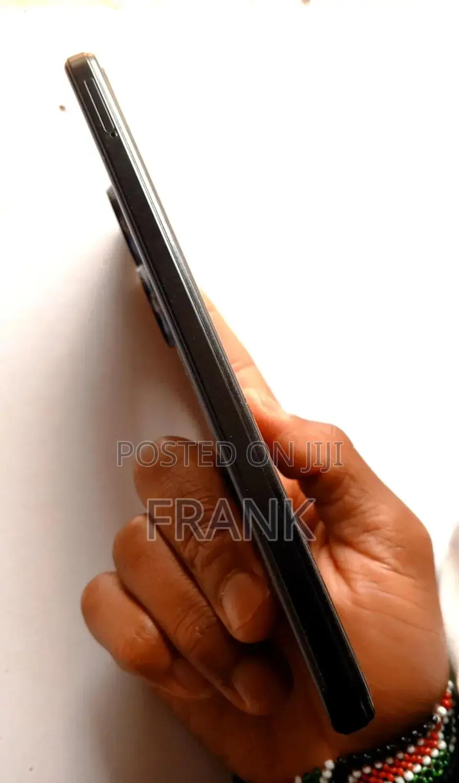 Honor X7b 5G 256 GB Black