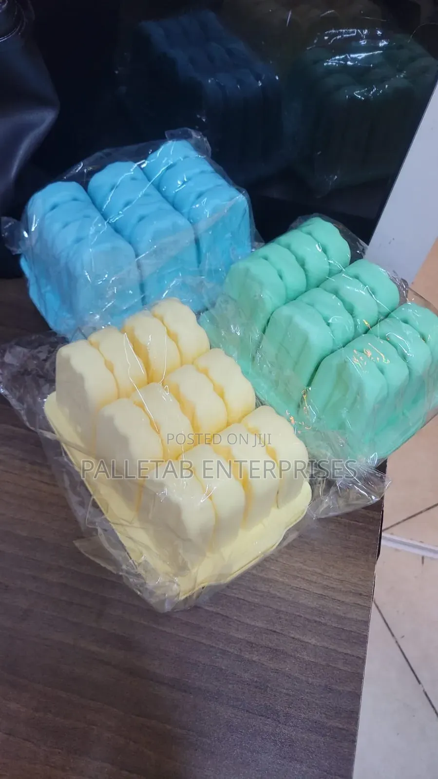 12oc Silicone Mould