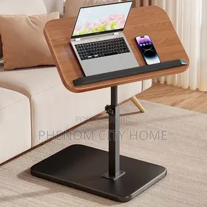 Multipurpose Laptop/Side Table