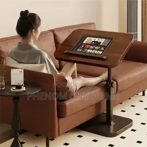 Multipurpose Laptop/Side Table
