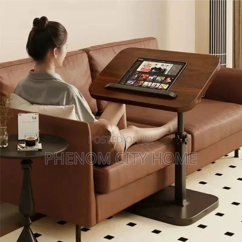 Multipurpose Laptop/Side Table
