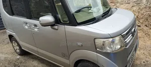 Honda Nbox