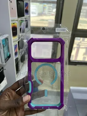 Fancy Covers for iPhone 17 Pro Max