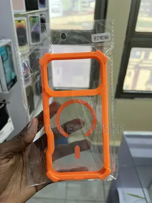 Fancy Covers for iPhone 17 Pro Max