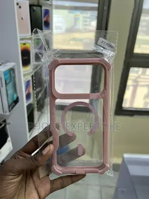 Fancy Covers for iPhone 17 Pro Max