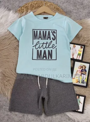 Children's Clothes
