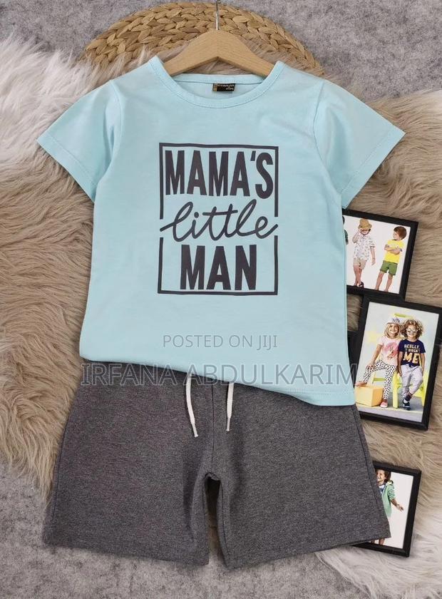 Children's Clothes