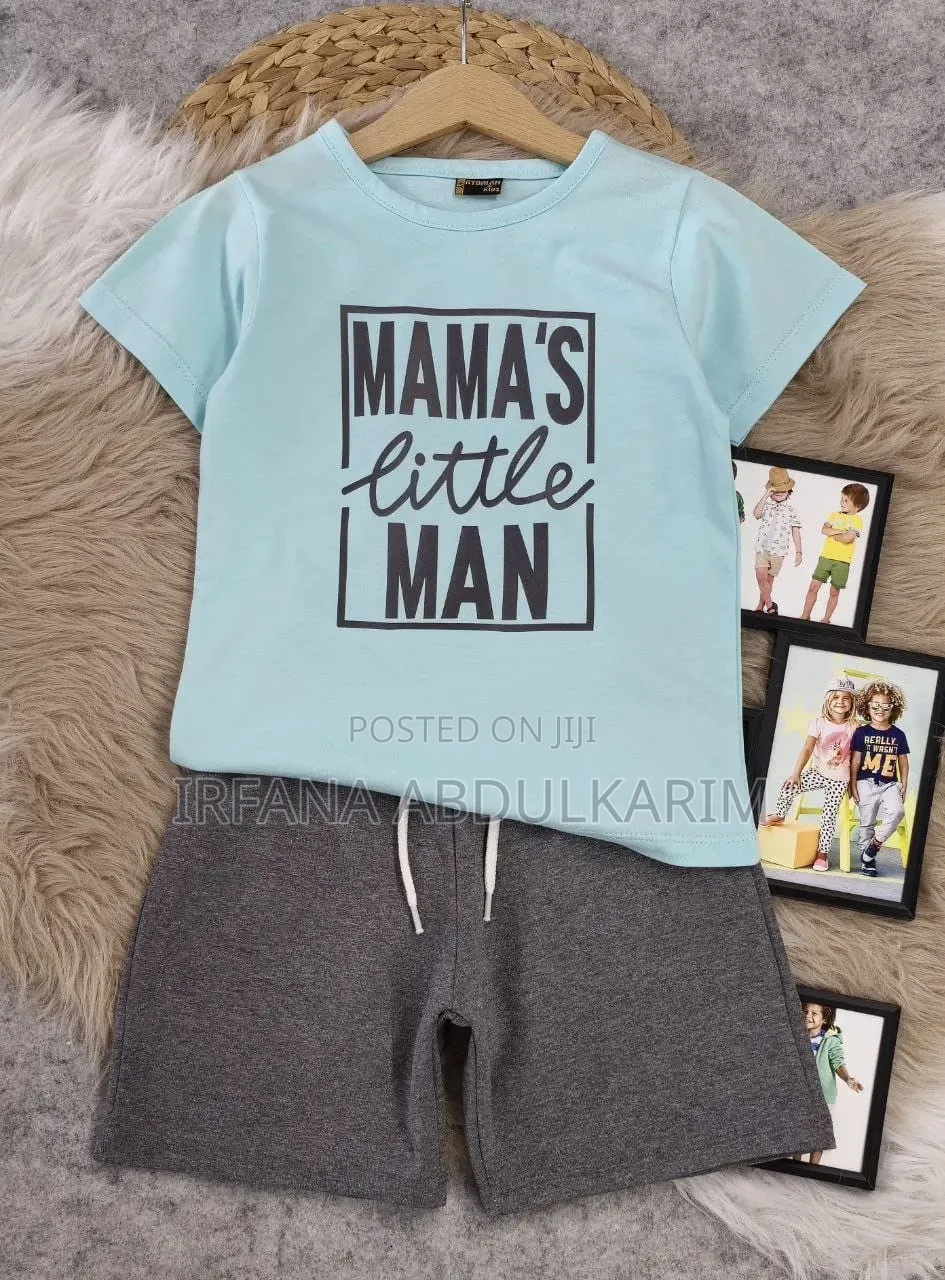 Children's Clothes