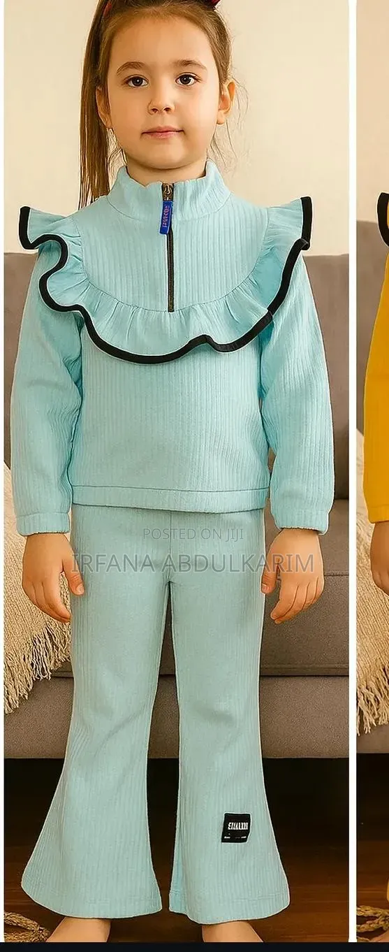 Children's Clothes