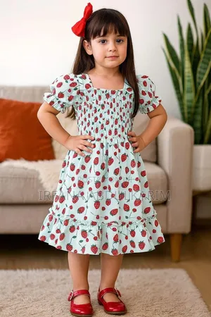 Children's Clothes