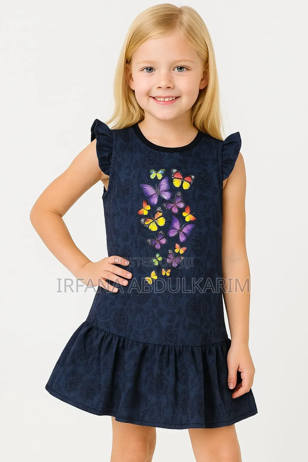 Children's Clothes