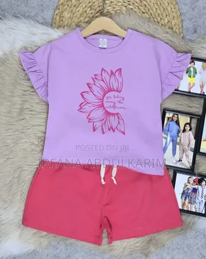 Children's Clothes