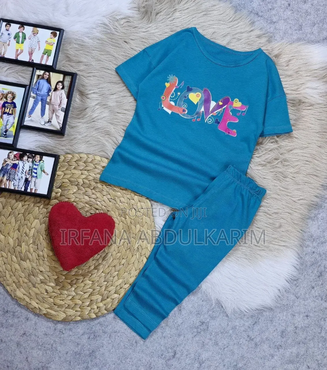 Children's Clothes