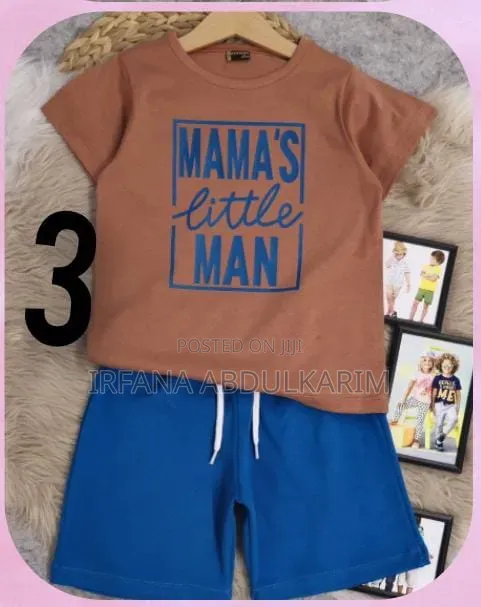 Children's Clothes