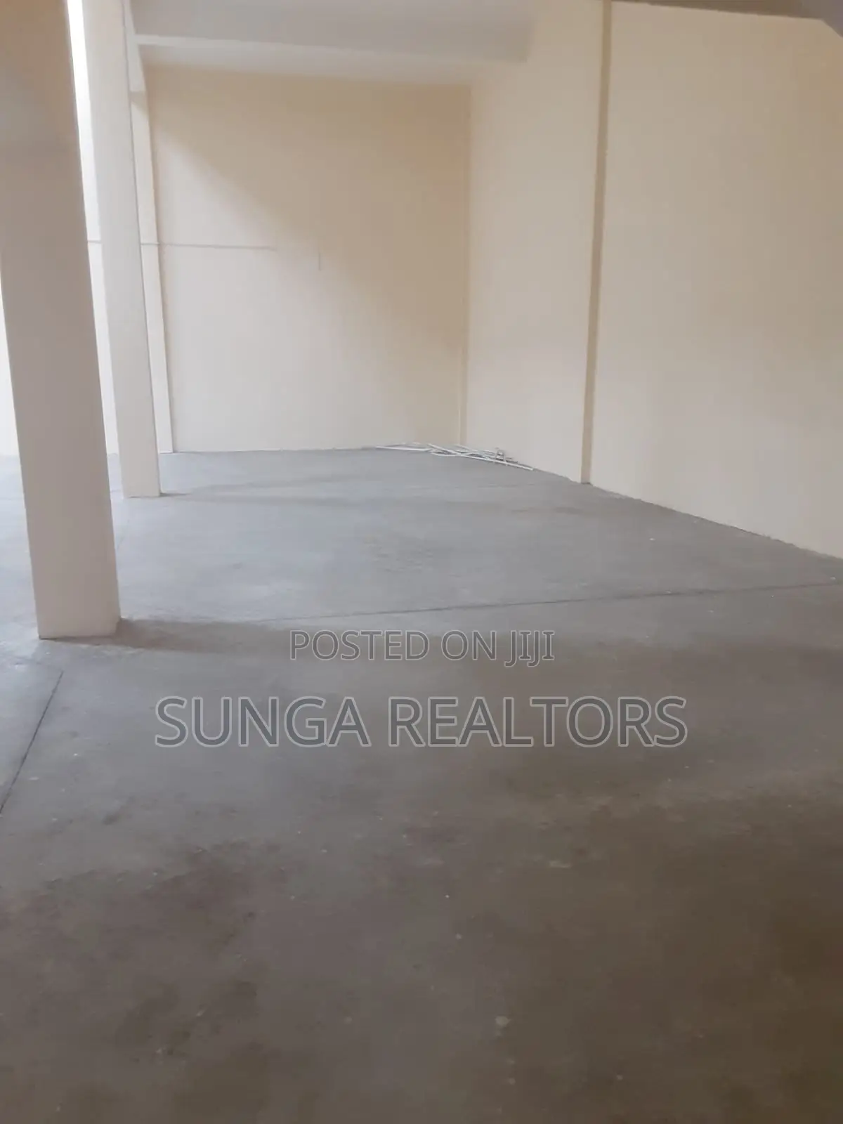 Warehouse for Rent in Baba Dogo