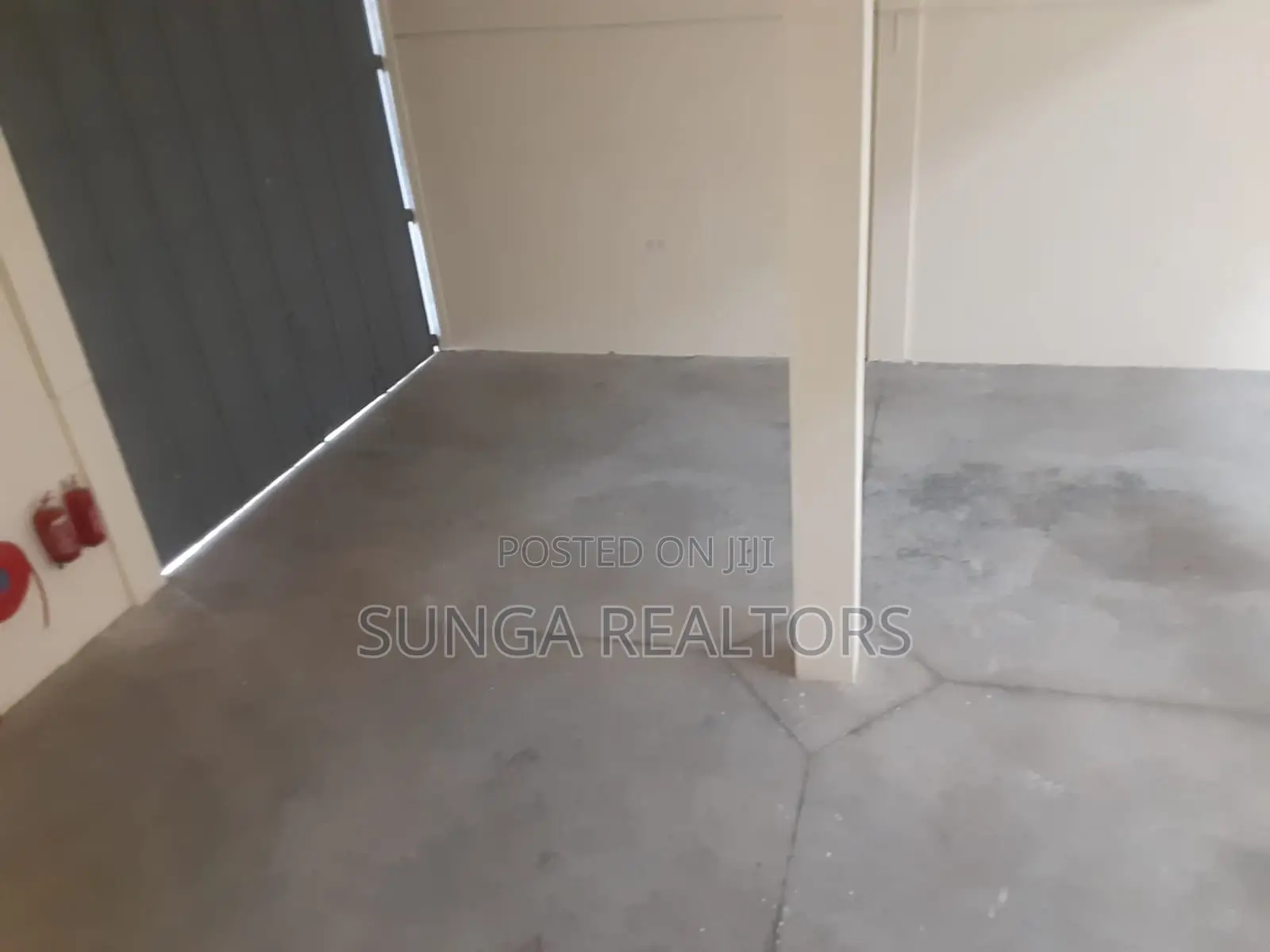 Warehouse for Rent in Baba Dogo