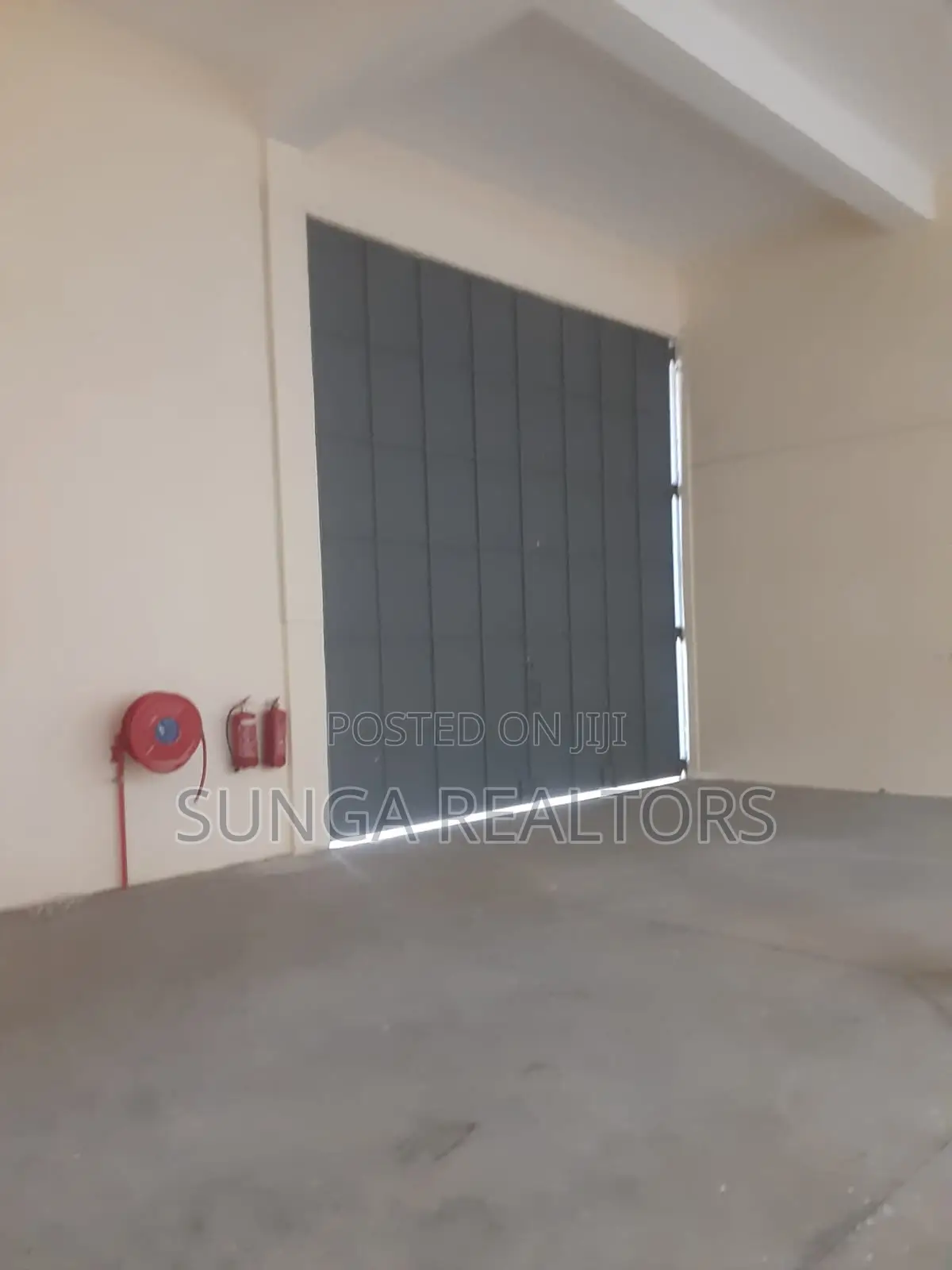 Warehouse for Rent in Baba Dogo