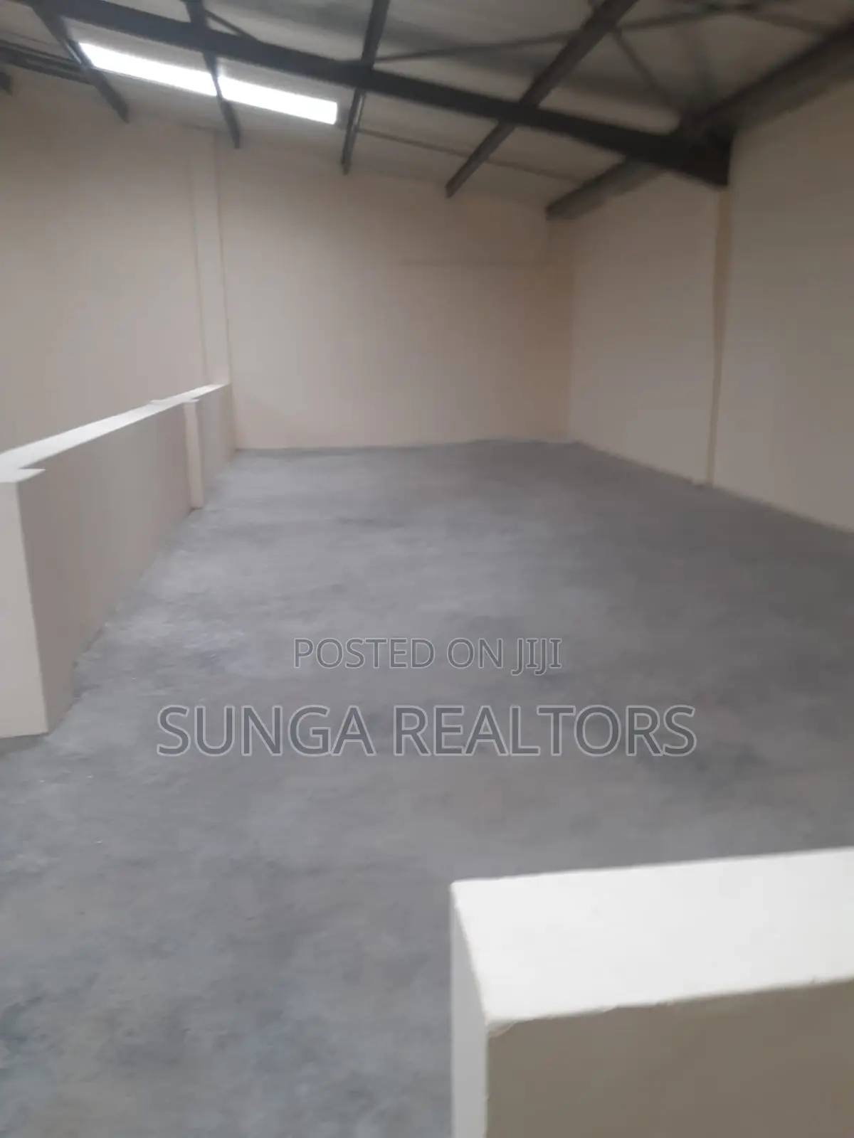 Warehouse for Rent in Baba Dogo