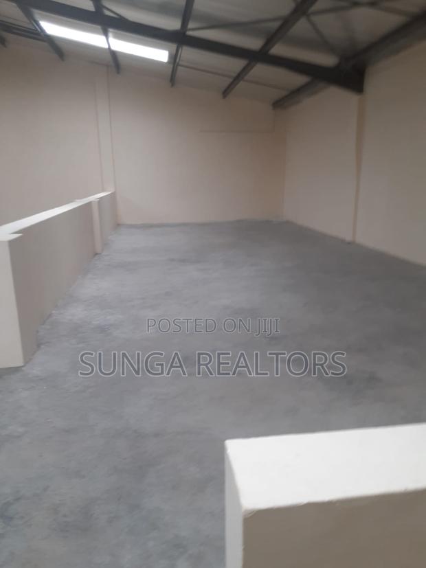 Warehouse for Rent in Baba Dogo - thumbnail 10