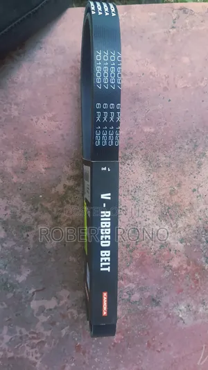 Fun Belt Code 6pk 1325