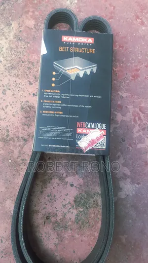Fun Belt Code 6pk 1325