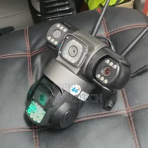 Outdoor Surveillance Camera Electric Model CCTV Camera Surveillance