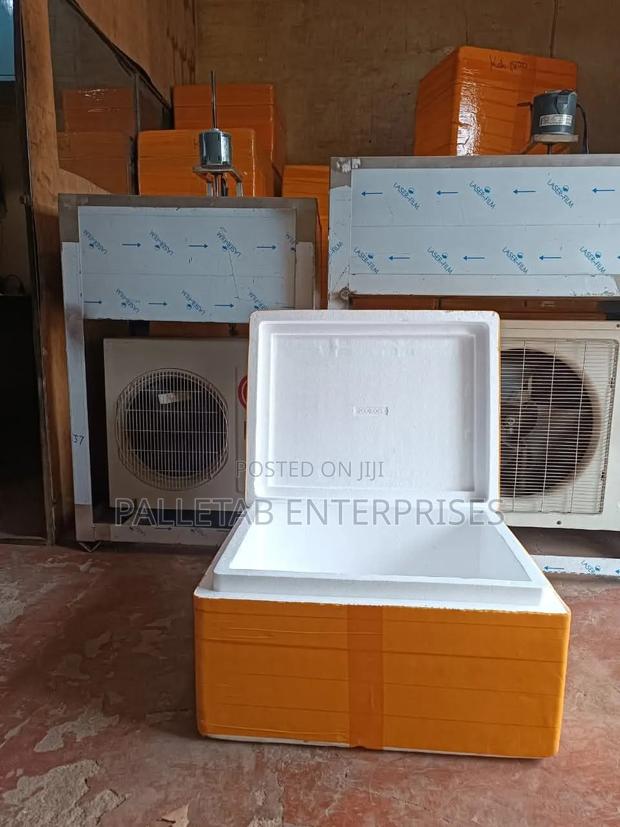 40l Cooler Box