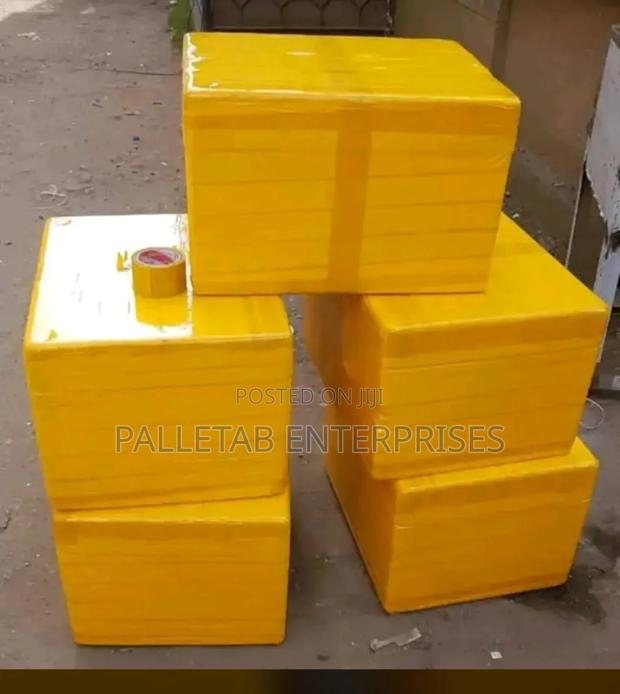 40l Cooler Box - thumbnail 2