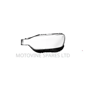 Volvo Xc60 Headlight Lenses (2018–2023)