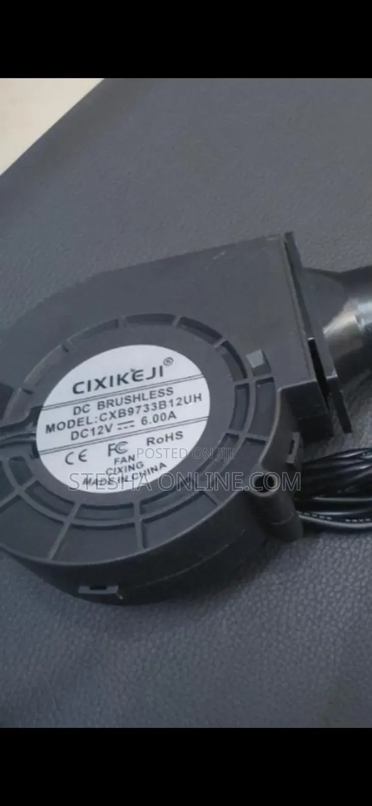 Blower Fan