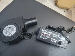 Blower Fan