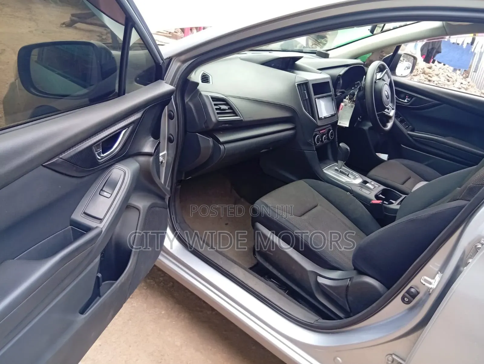 Toyota Corolla Fielder 2020 White