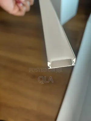 Aluminium Profile 7*17 Surface Grey