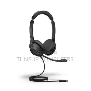 Jabra Evolve2 30 Se Usb-C Wired Uc Stereo Headset