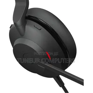Jabra Evolve2 30 Se Usb-C Wired Uc Stereo Headset