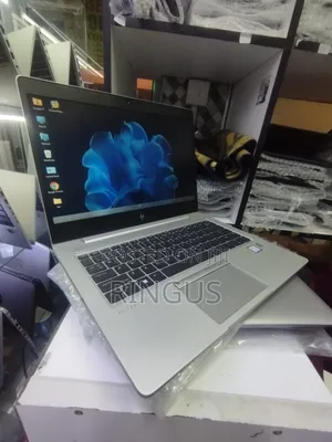 Laptop HP EliteBook 735 G5 8GB AMD Ryzen 3 SSD 256GB