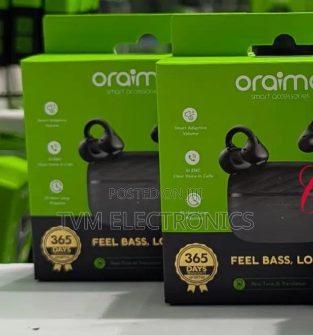 Oraimo Opensnap Air Opn-371 - thumbnail 2